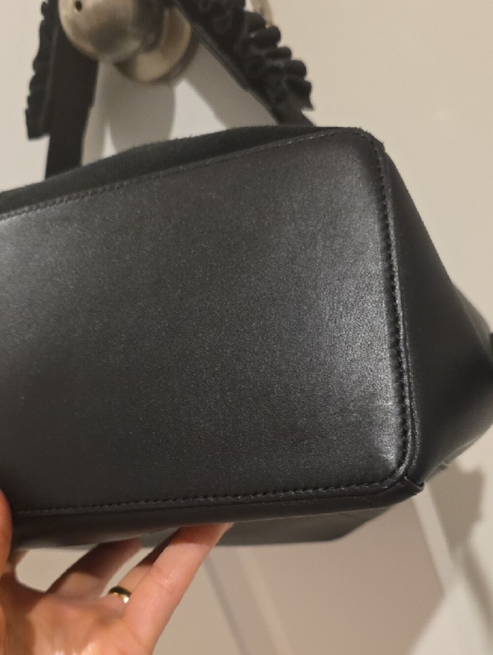 All Saints Maya Shoulder Bag - Picture 4 of 12